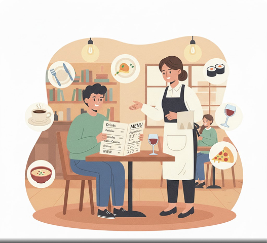Ispeak Home